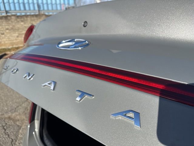 Certified 2023 Hyundai Sonata SEL w/ Convenience Package image 15