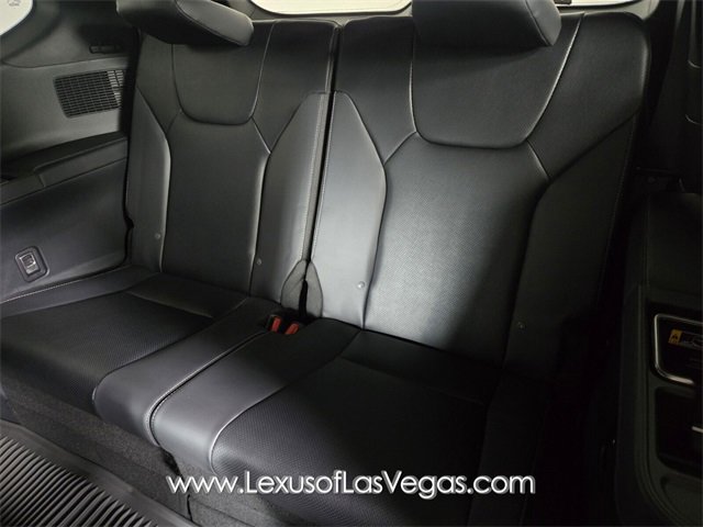 New 2026 Lexus TX 500h 500h F SPORT Performance Premi image 12