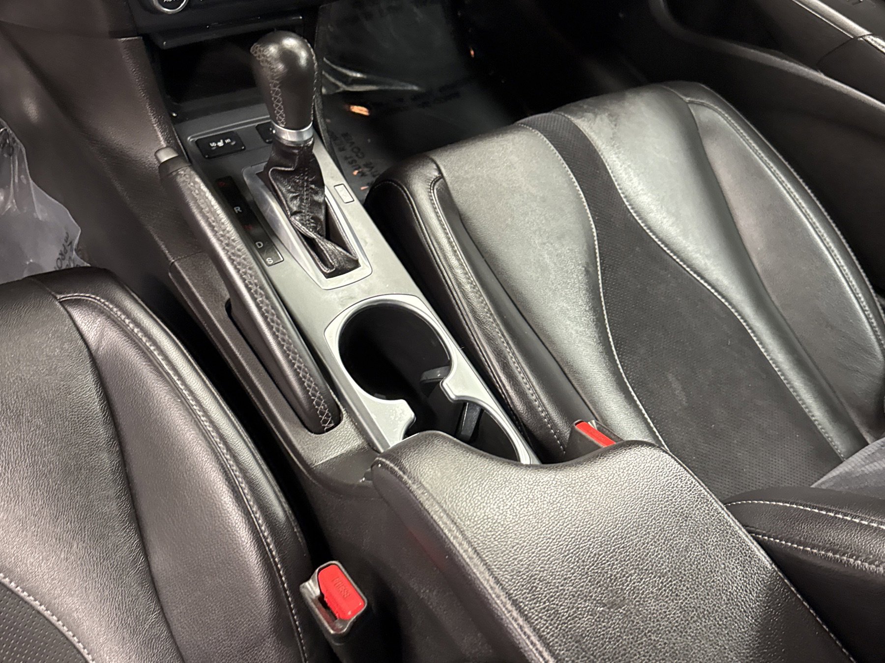 Used 2022 Acura ILX image 10