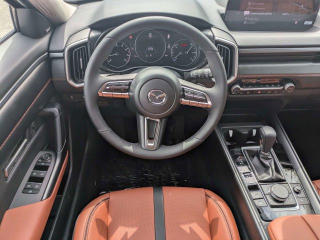 New 2026 MAZDA CX-50 Meridian Edition w/ Weather Package AWD/4WD image 14