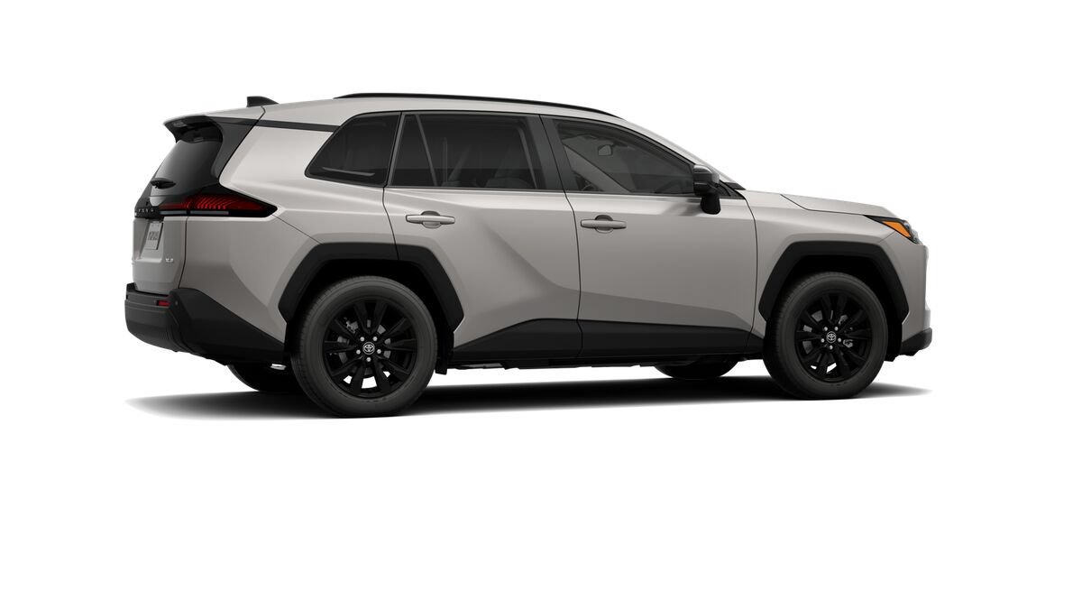 New 2026 Toyota RAV4 XLE Premium AWD/4WD image 11