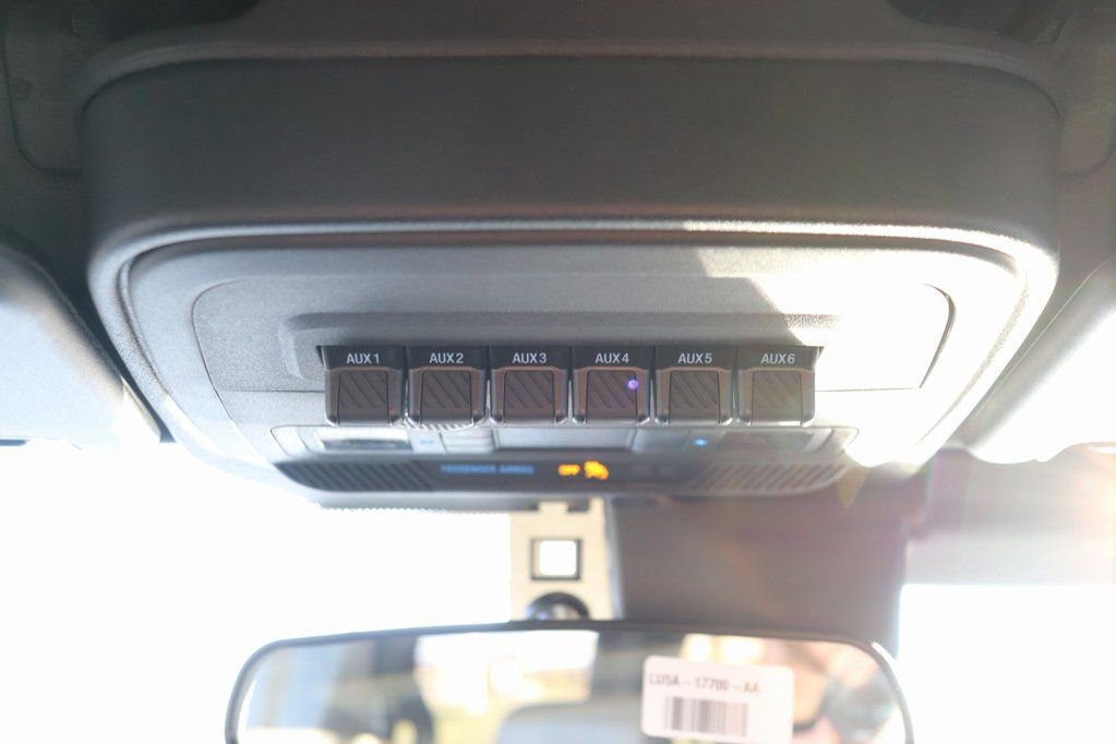 New 2025 Ford Bronco Badlands w/ Sasquatch Package image 27