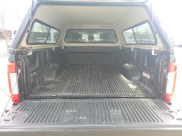 Used 2019 Ford F250 XLT image 18