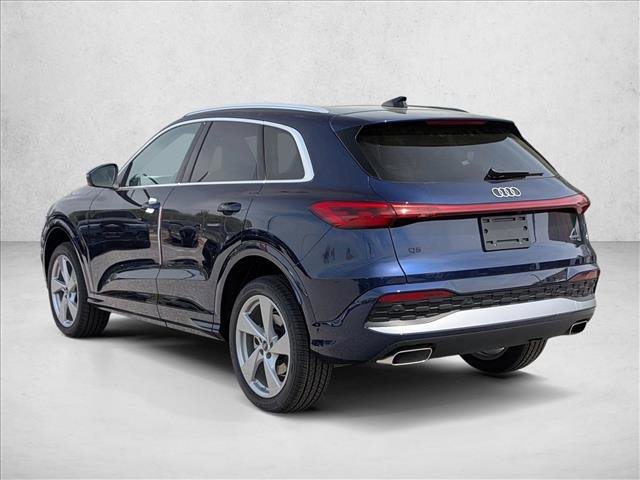 New 2026 Audi Q5 Premium Plus AWD/4WD image 9