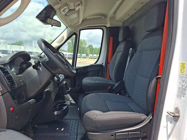 New 2023 RAM ProMaster 3500 FWD image 5