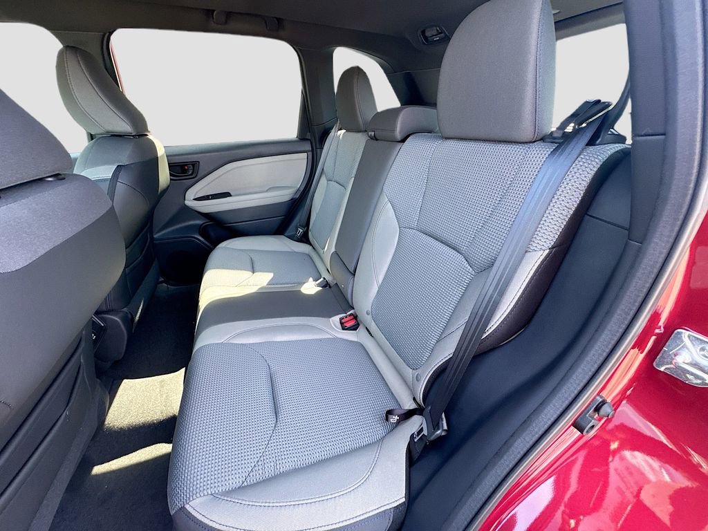 New 2026 Subaru Forester Premium image 23