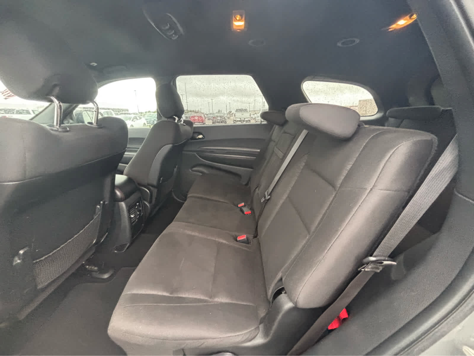 Used 2023 Dodge Durango GT AWD/4WD image 6