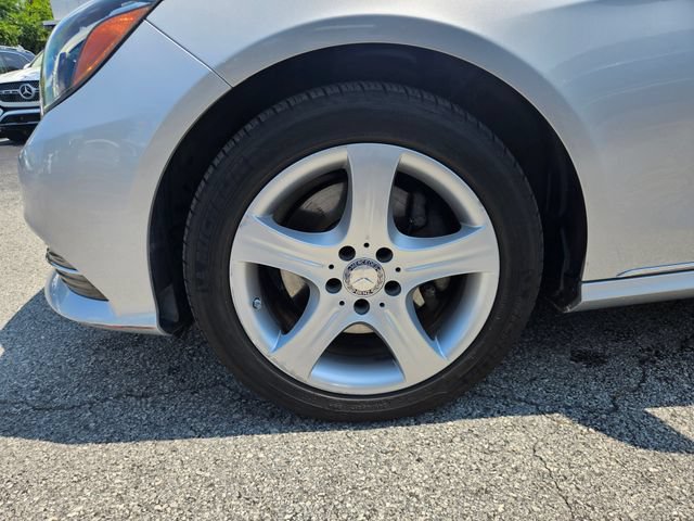 Certified 2016 Mercedes-Benz E 350 Sedan image 10