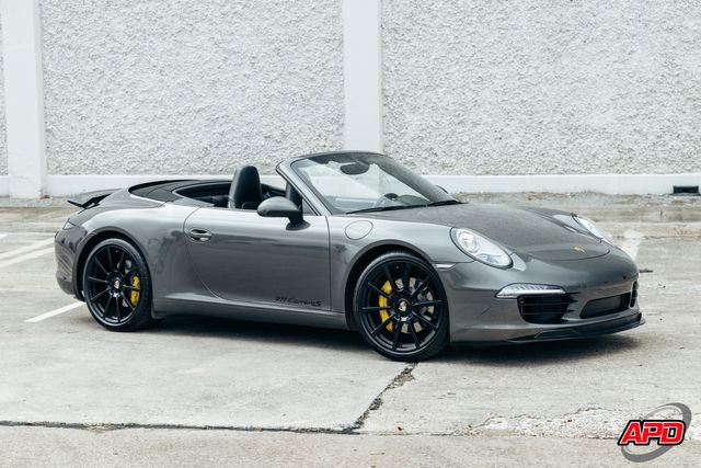 Used 2013 Porsche 911 Carrera S RWD image 36
