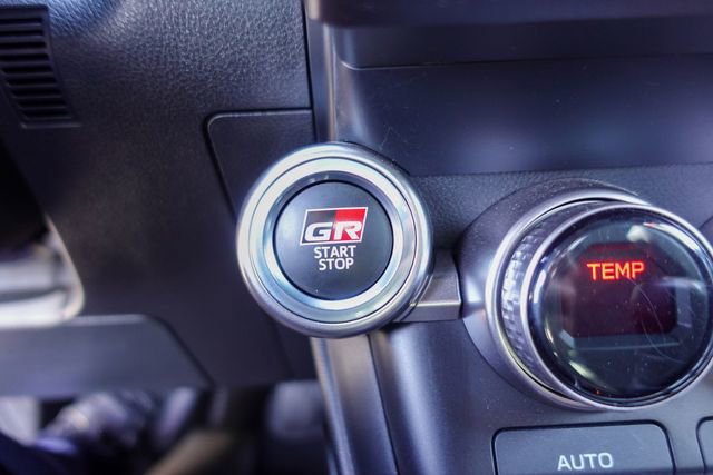 Certified 2023 Toyota GR86 image 22