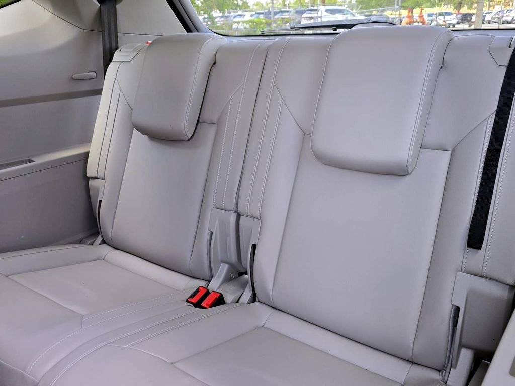 Used 2020 Volkswagen Atlas SE w/ Towing Package FWD image 9