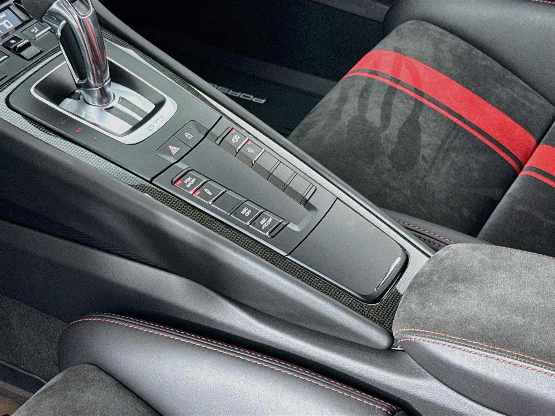 Used 2019 Porsche 911 GT3 RWD image 40