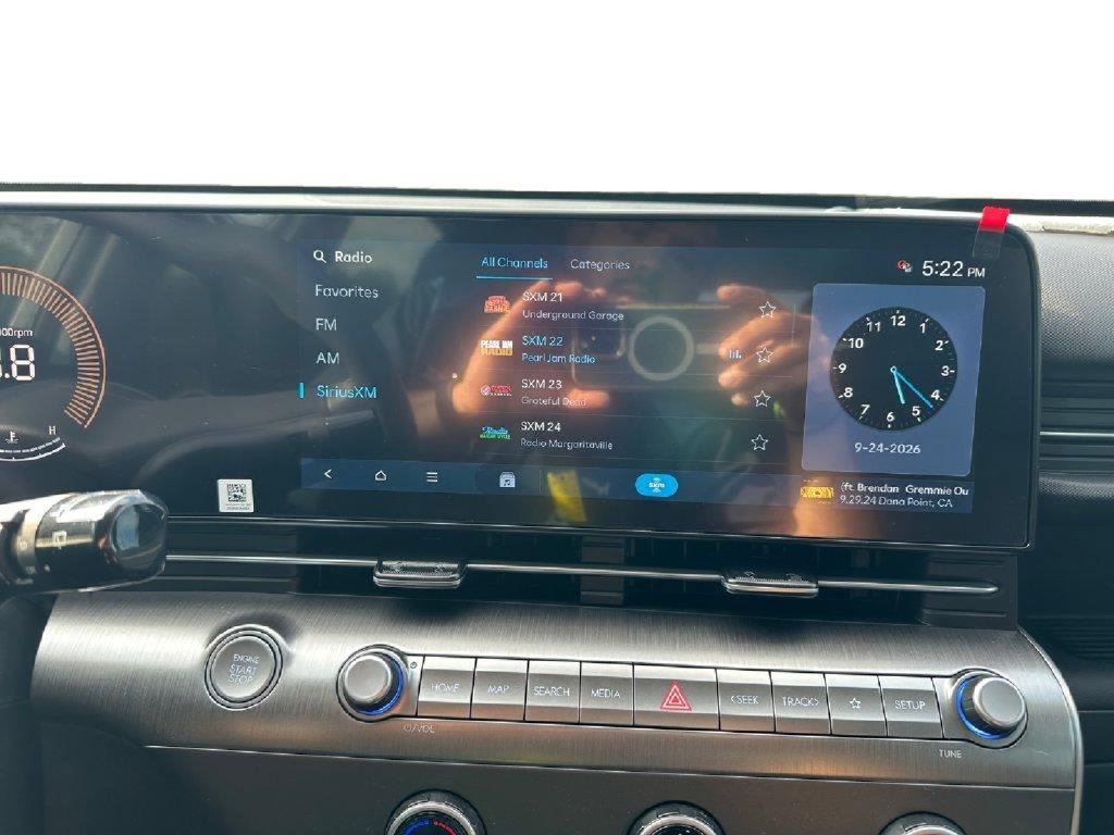 New 2027 Hyundai Kona SE FWD image 20