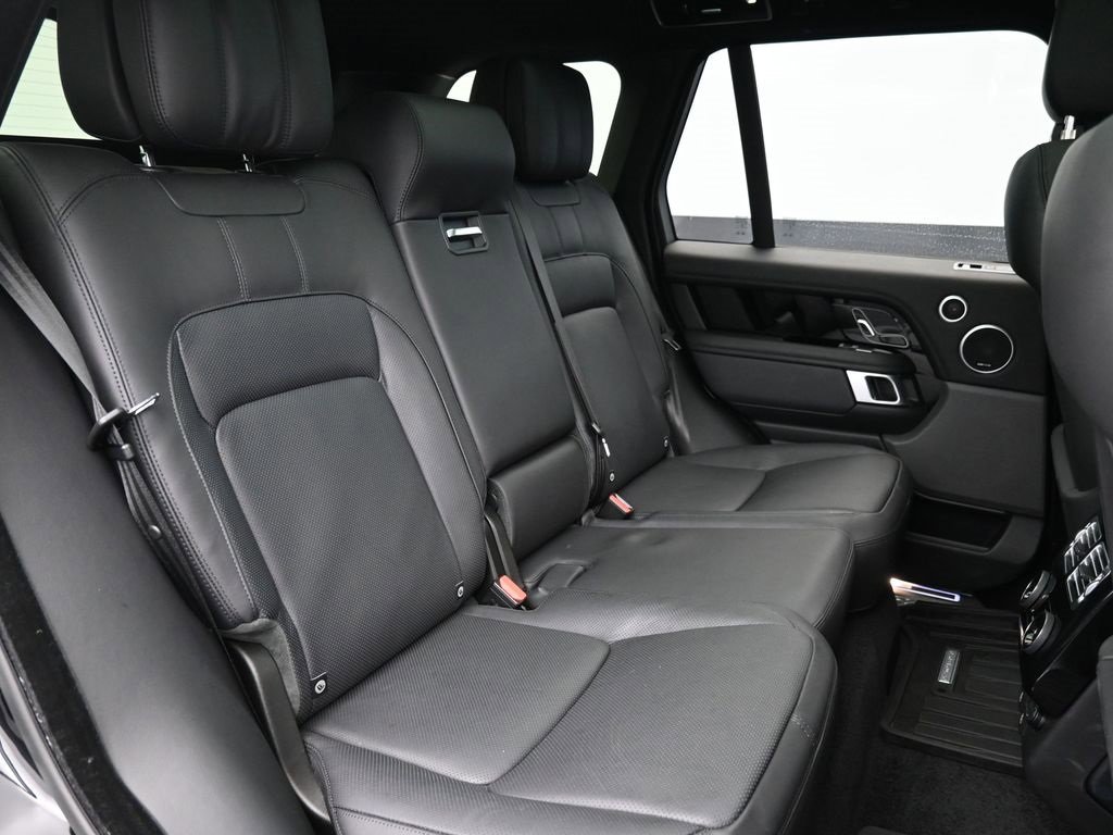 Used 2022 Land Rover Range Rover Westminster Edition image 26