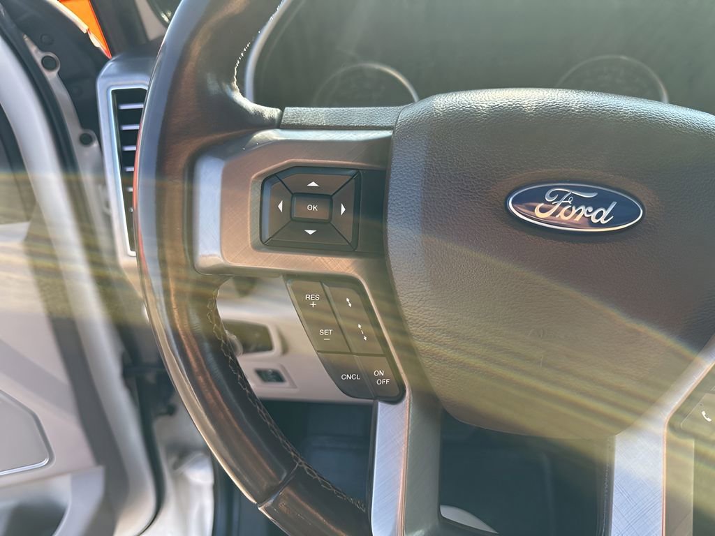 Used 2020 Ford F150 Limited w/ Trailer Tow Package AWD/4WD image 30