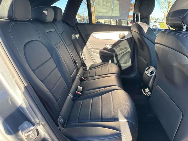 Used 2021 Mercedes-Benz GLC 300 image 14
