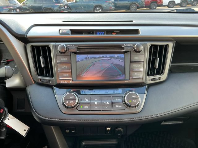 Used 2014 Toyota RAV4 XLE FWD image 17