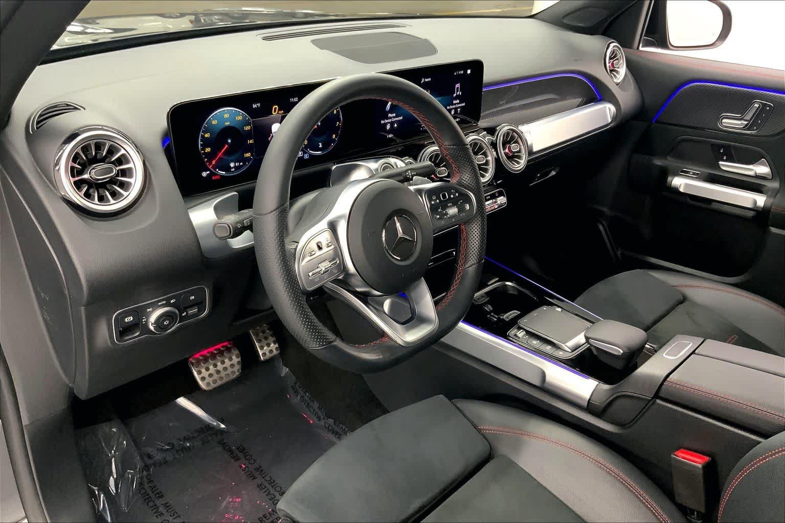 Certified 2023 Mercedes-Benz GLB 250 image 20