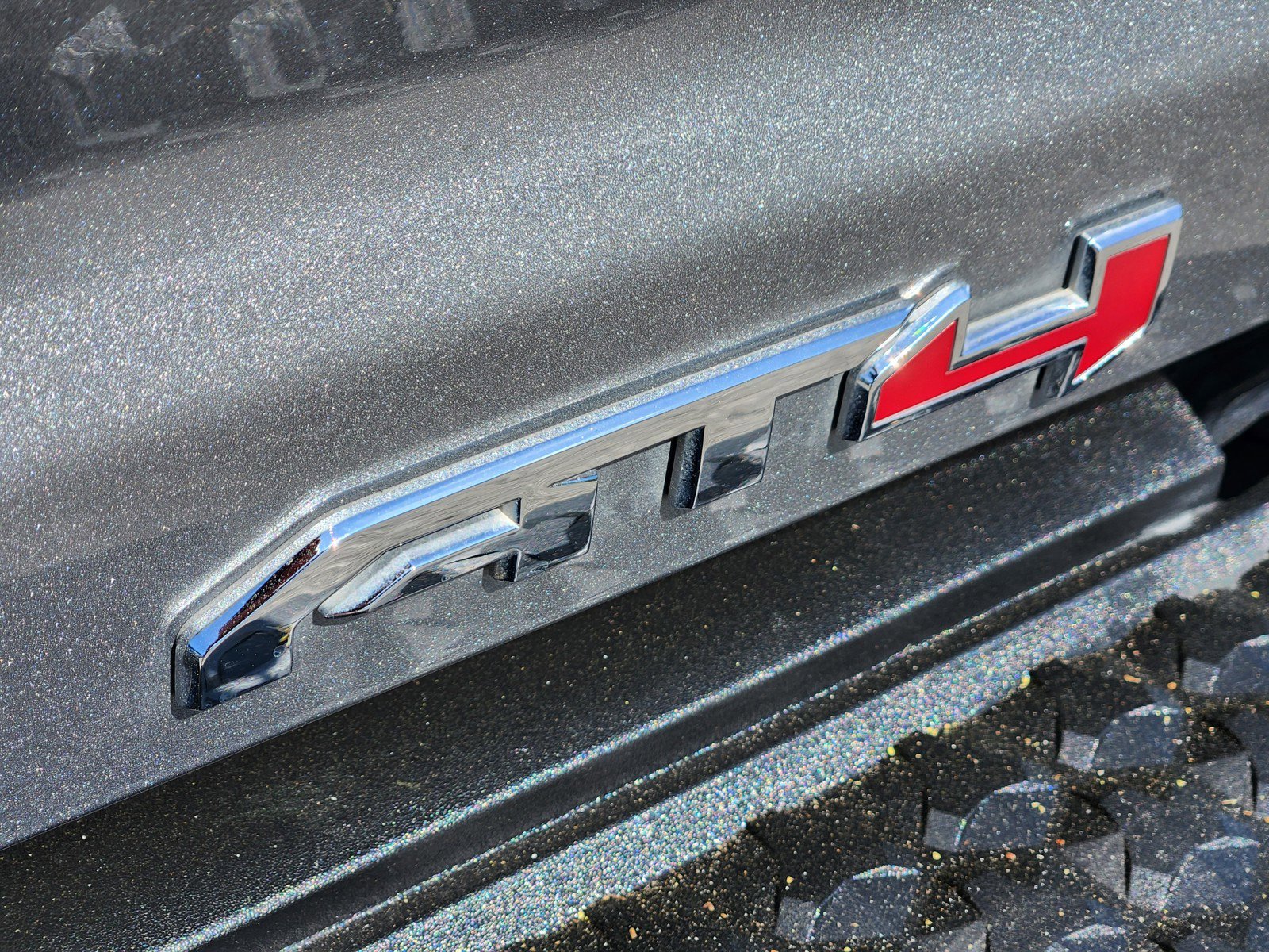 Used 2023 GMC Canyon AT4 w/ AT4 Premium Package image 27