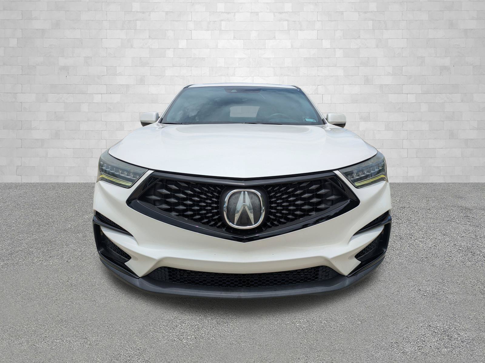 Used 2019 Acura RDX A-Spec FWD image 6