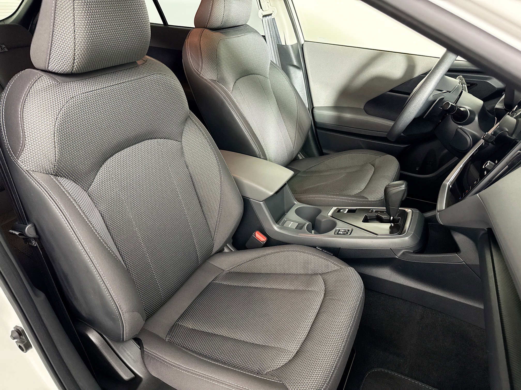 Used 2024 Subaru Crosstrek 2.0i Premium image 33