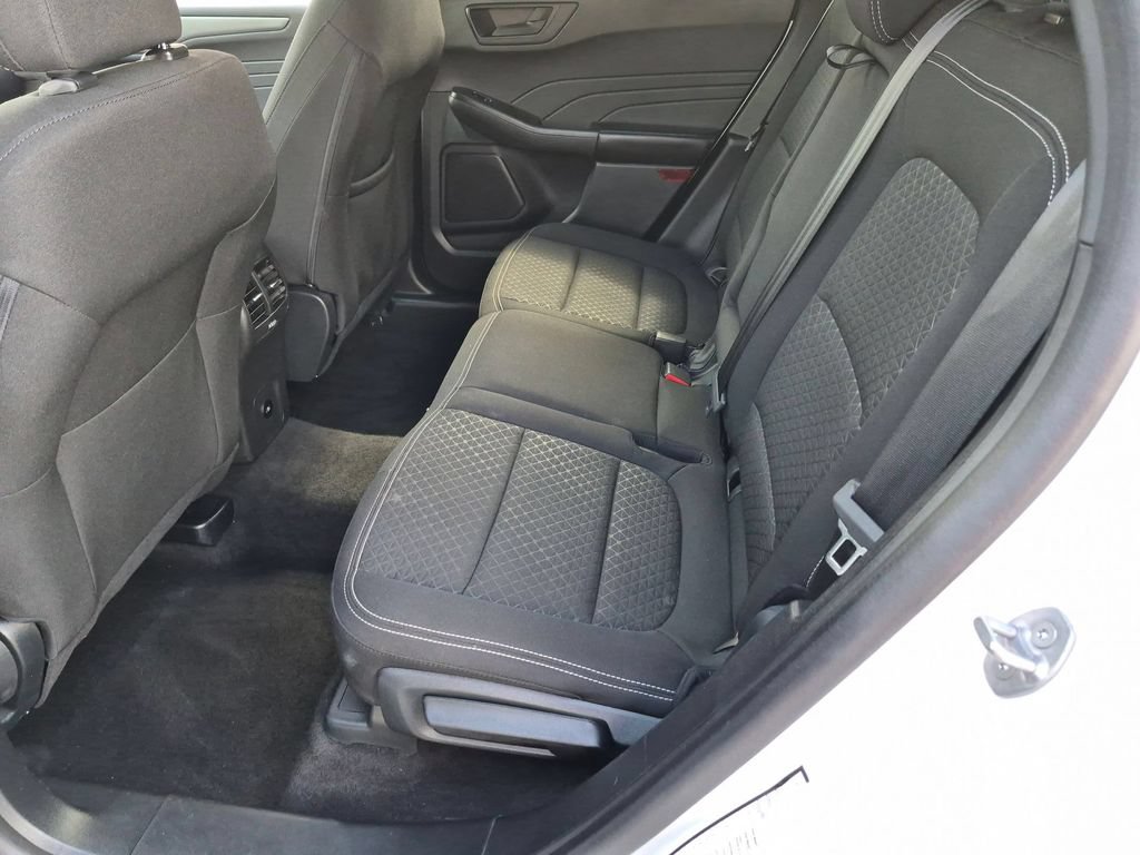 Used 2025 Ford Escape Active FWD image 27