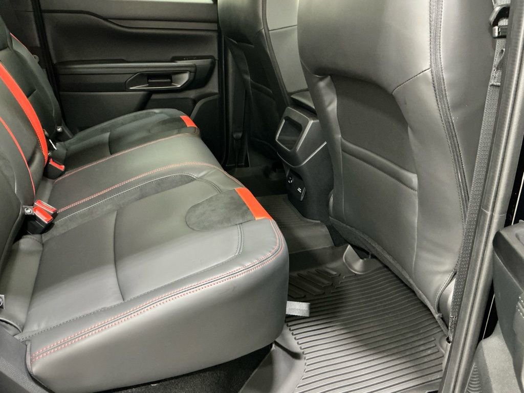 New 2026 Ford Ranger Raptor image 28