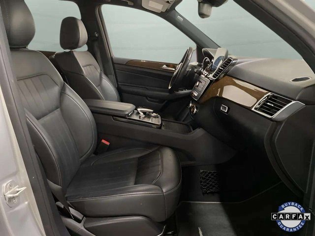 Used 2017 Mercedes-Benz GLE 350 4MATIC image 81