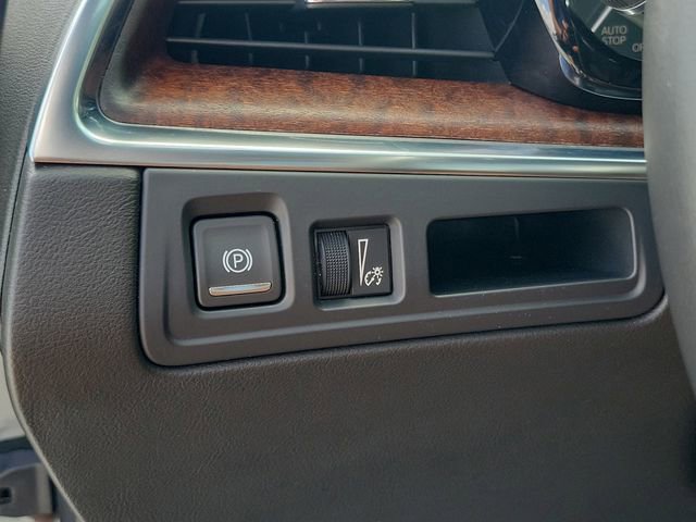 Certified 2024 Cadillac XT5 Premium Luxury FWD image 19