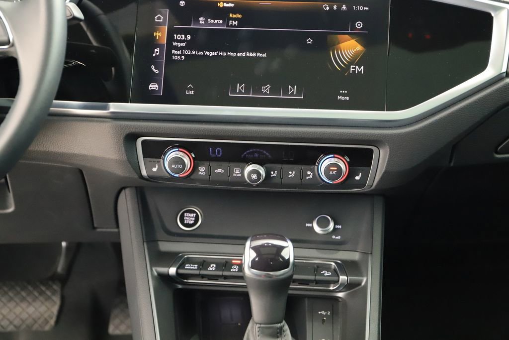 Used 2025 Audi Q3 2.0T Premium w/ Convenience Package image 20