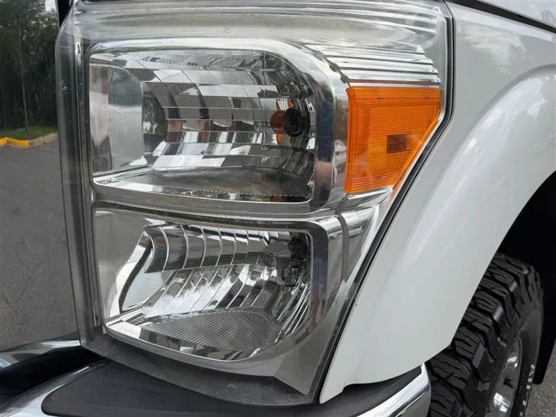 Used 2015 Ford F350 King Ranch AWD/4WD image 28