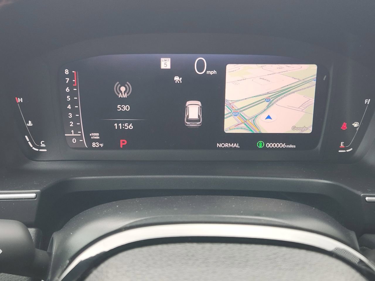 New 2026 Honda Passport TrailSport Elite image 11