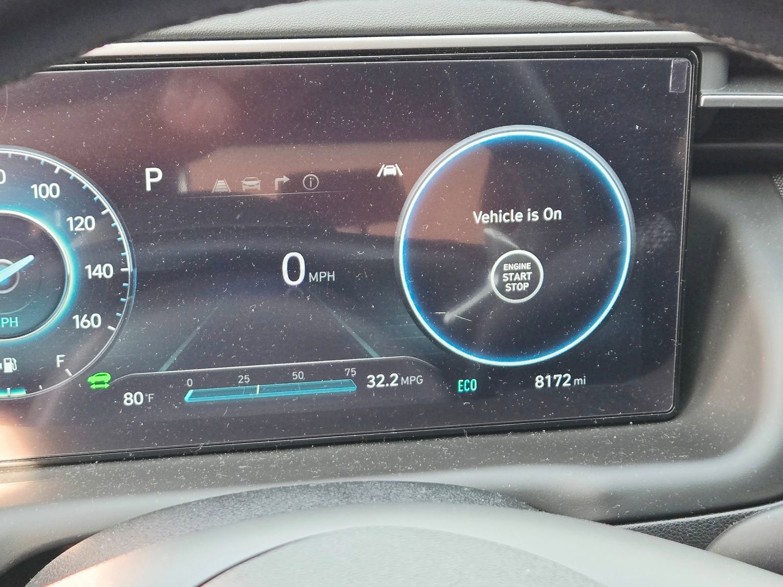 Certified 2024 Hyundai Tucson Limited image 11