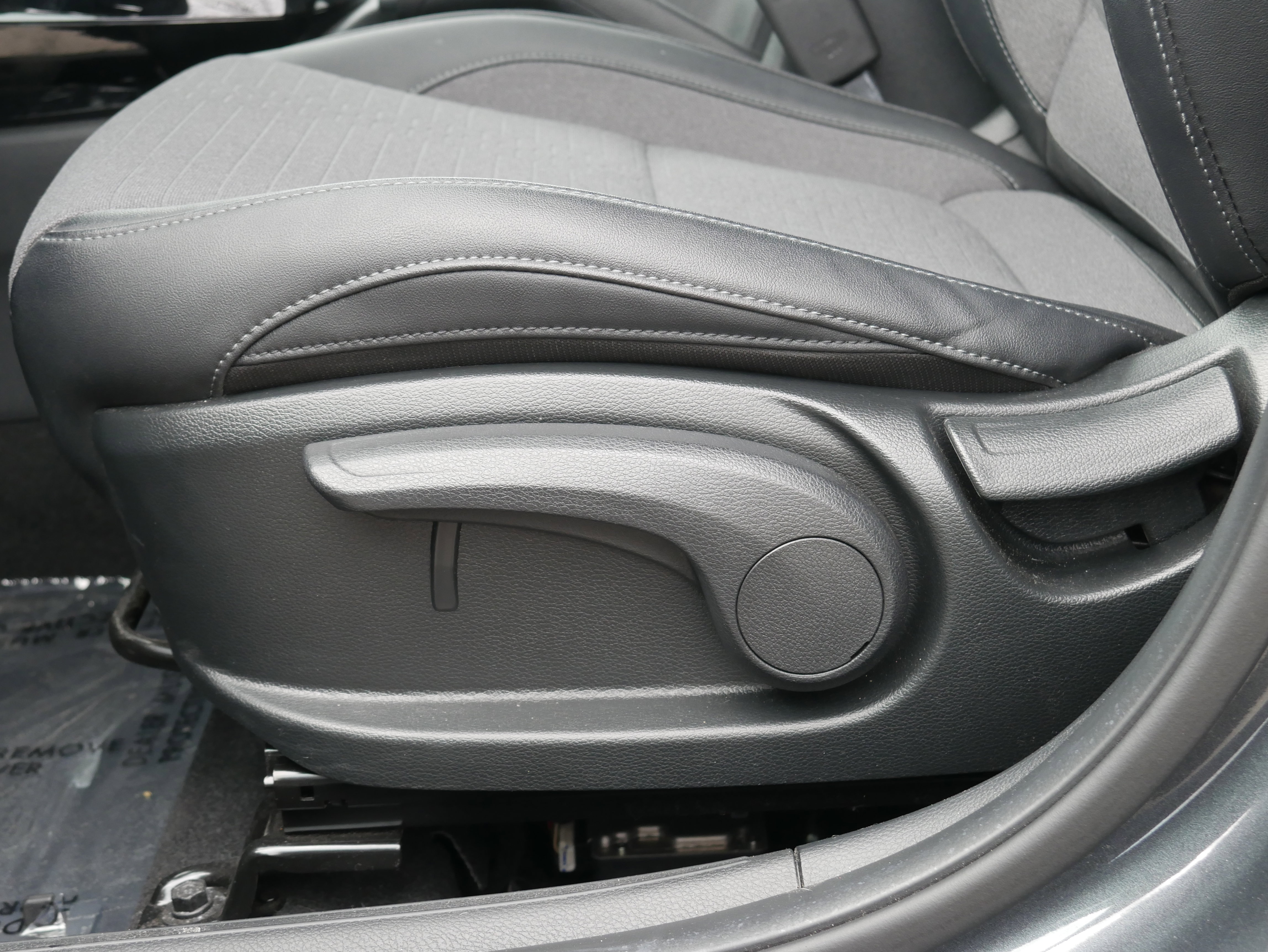 Certified 2023 Kia Seltos Nightfall Edition image 13