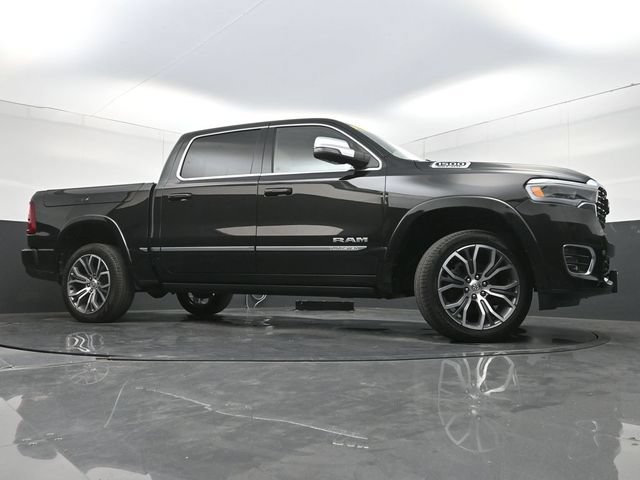 Used 2025 RAM 1500 Tungsten w/ Bed Utility Group AWD/4WD image 42