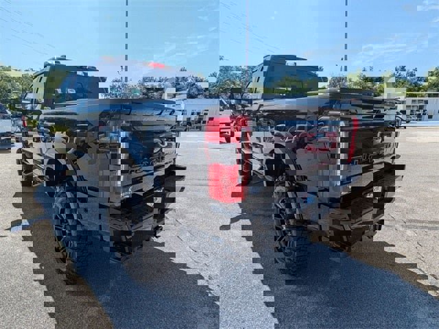 New 2025 Ford F250 Lariat w/ Lariat Ultimate Package image 5