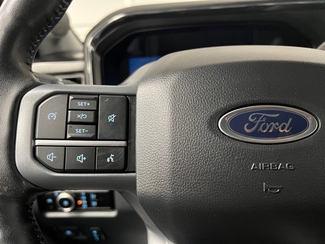 Used 2024 Ford F350 Lariat w/ Black Appearance Package AWD/4WD image 31