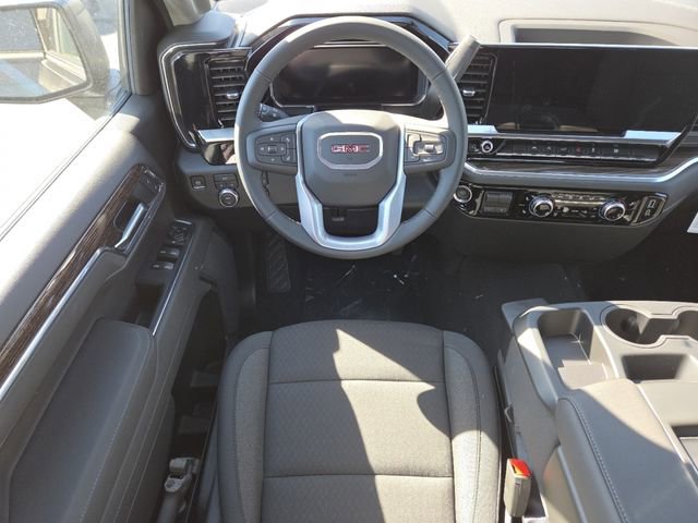 New 2026 GMC Sierra 1500 Elevation image 26