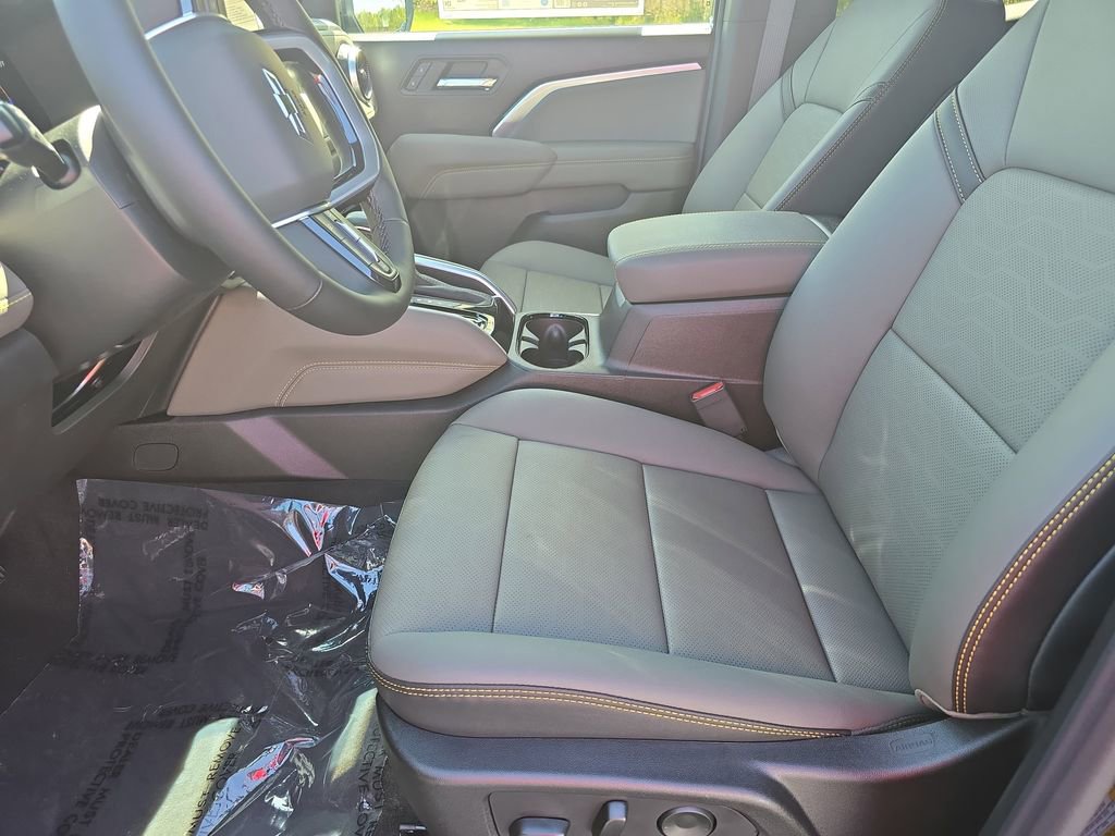 New 2026 Chevrolet Colorado ZR2 image 29