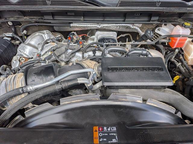 Used 2025 GMC Sierra 2500 SLT w/ SLT Premium Package image 23