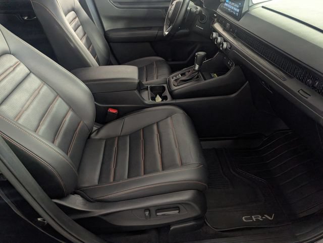 Used 2025 Honda CR-V Sport-L image 33
