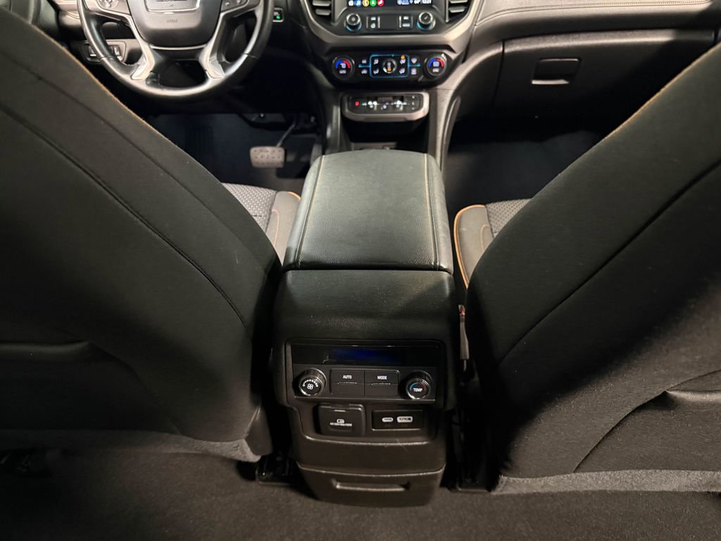 Used 2023 GMC Acadia AT4 image 73