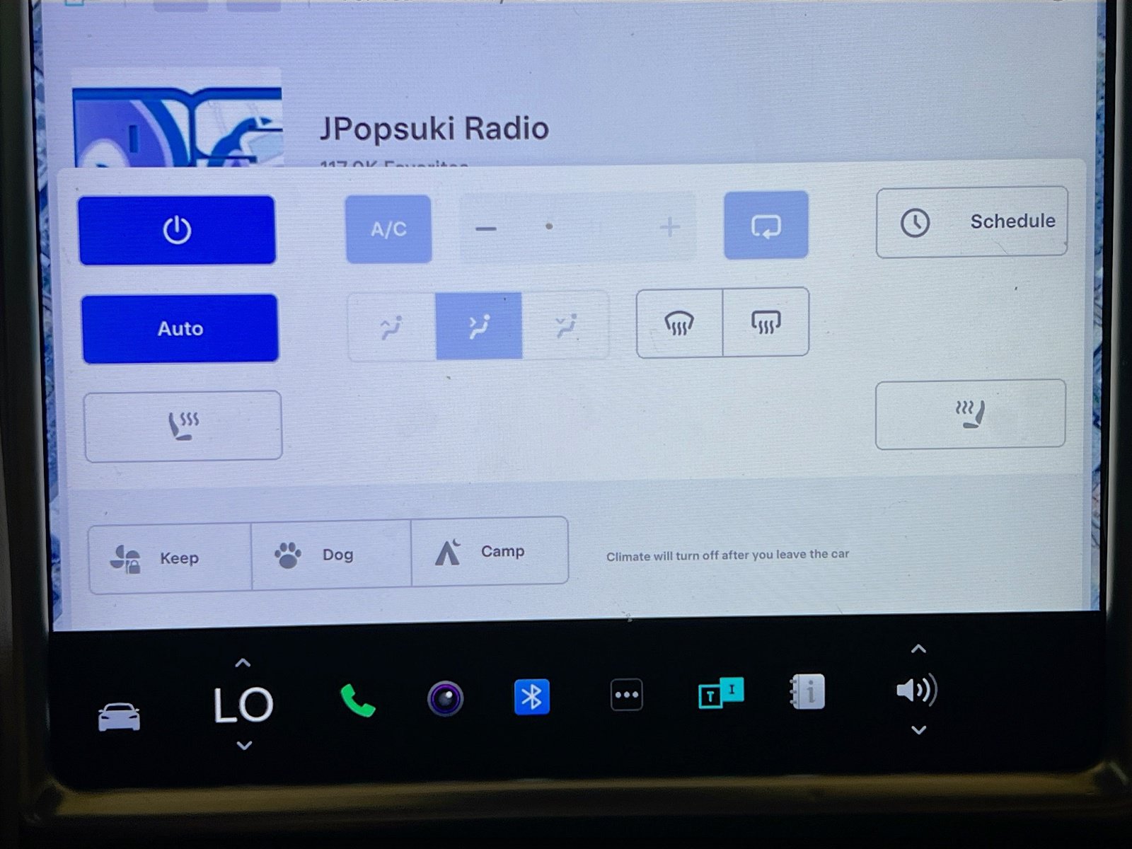 Used 2016 Tesla Model S 75 RWD image 12