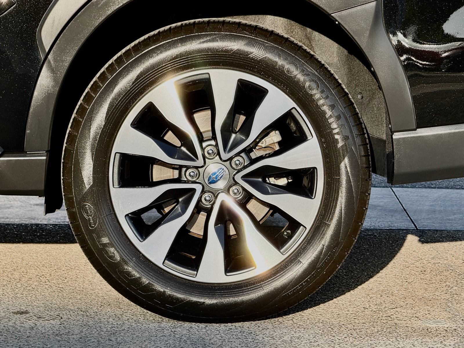 Used 2023 Subaru Outback Limited AWD/4WD image 17