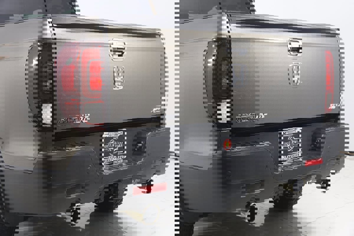 Used 2022 Honda Ridgeline RTL-E image 21