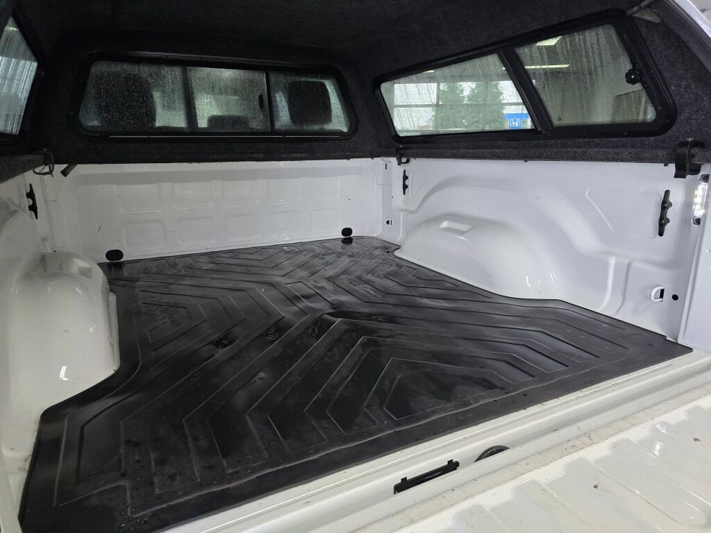 Used 2024 RAM 2500 Limited image 17