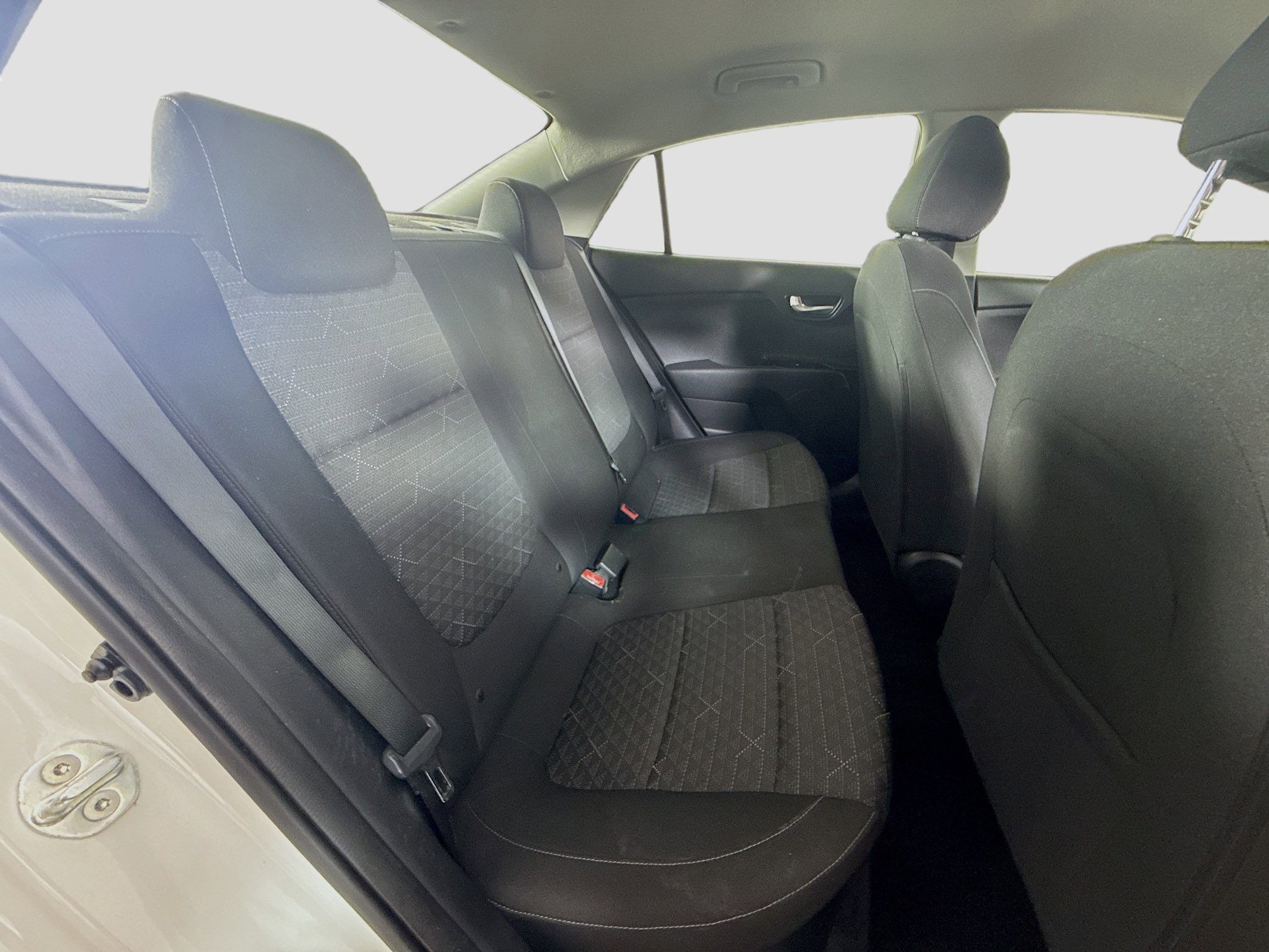 Used 2020 Kia Rio LX image 26