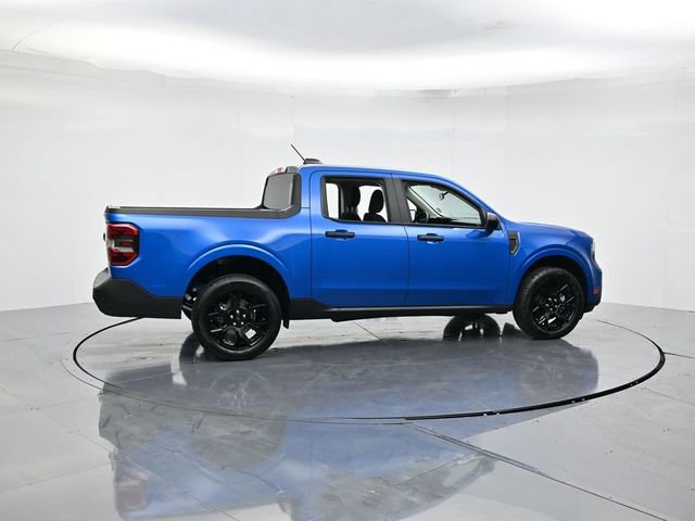 New 2025 Ford Maverick XLT w/ XLT Luxury Package video 3