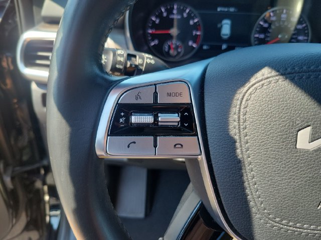 Certified 2022 Kia Telluride SX FWD image 17