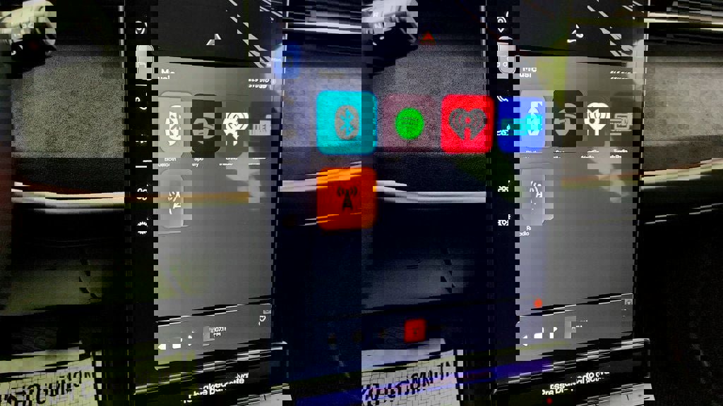 Used 2023 Fisker Ocean One image 16